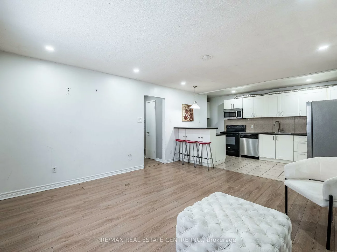 4, Horne, Brampton North, Brampton