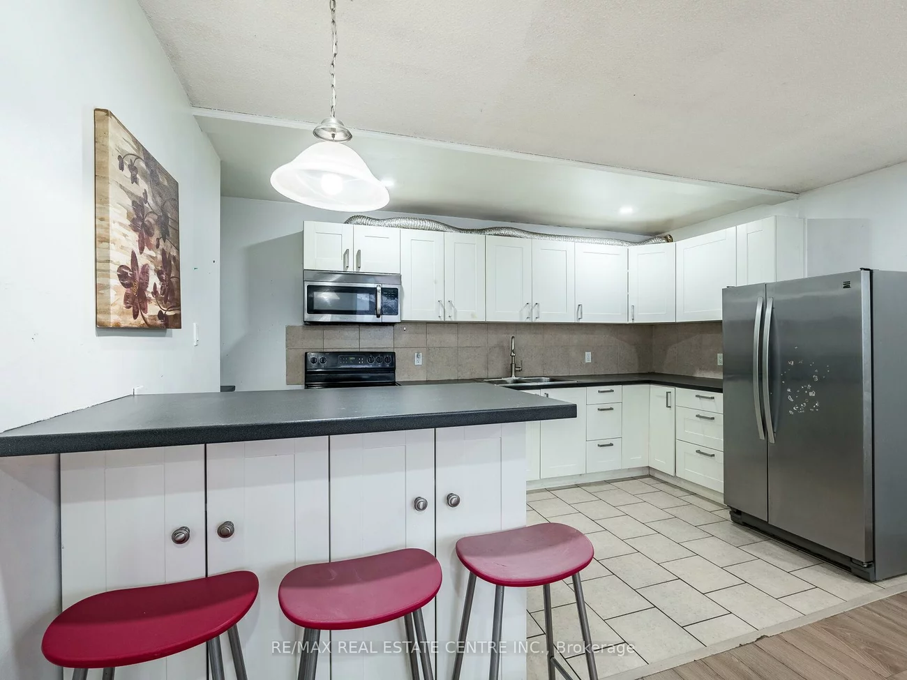 4, Horne, Brampton North, Brampton