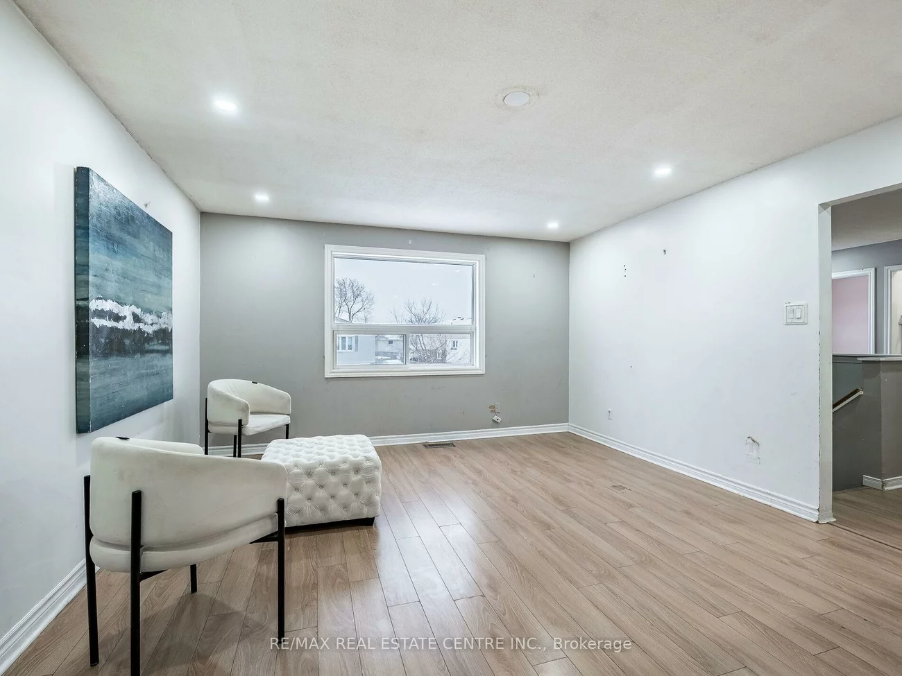 4, Horne, Brampton North, Brampton