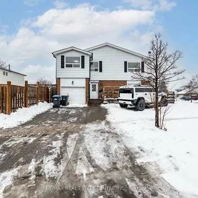 4, Horne, Brampton North, Brampton