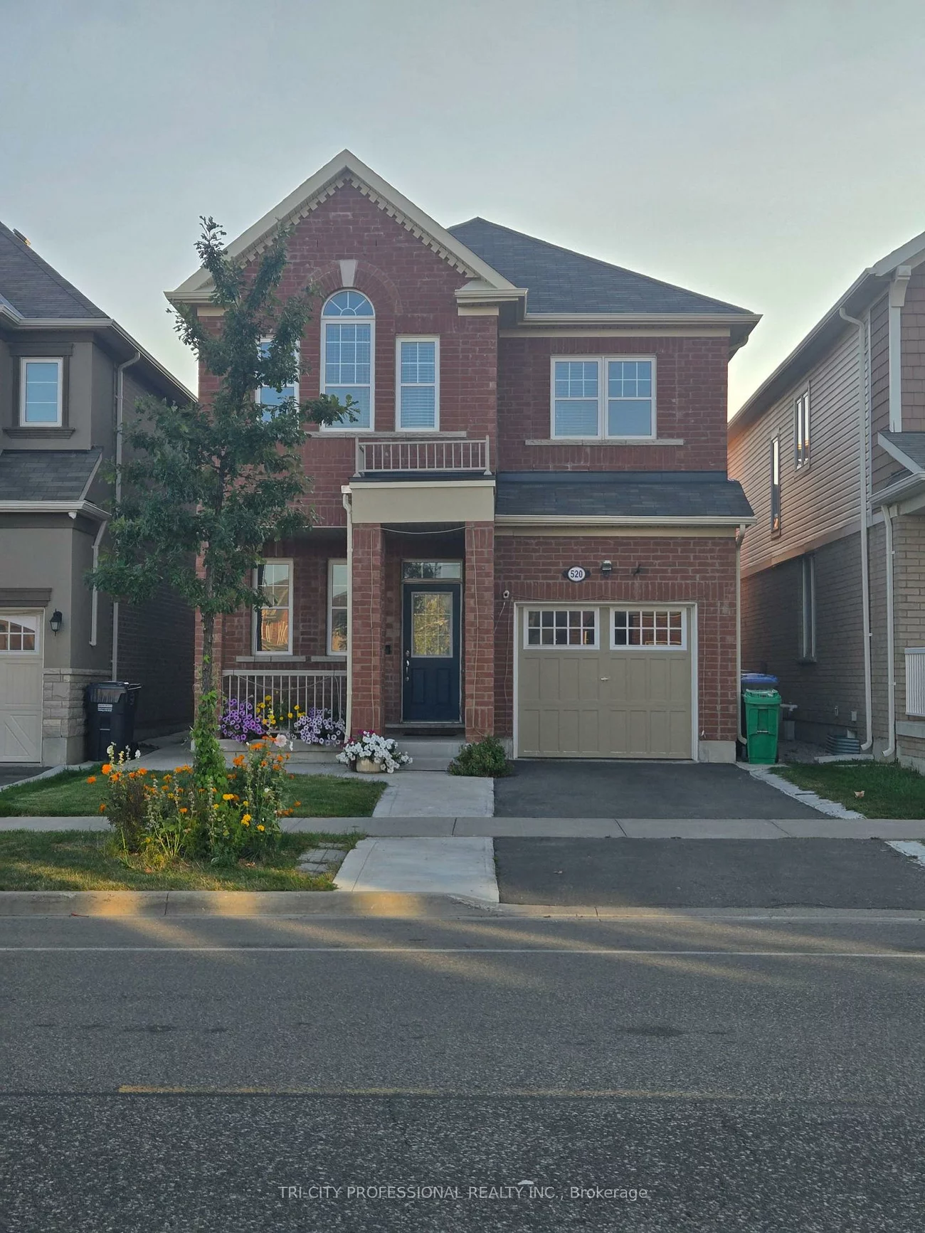 520, Edenbrook Hill, Northwest Brampton, Brampton