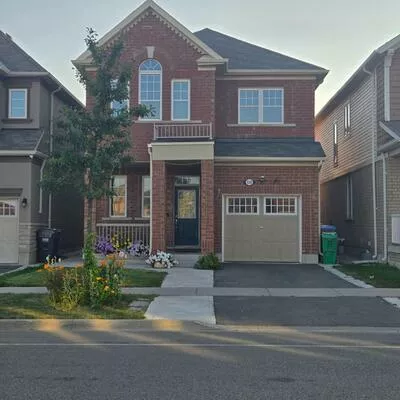 520, Edenbrook Hill, Northwest Brampton, Brampton