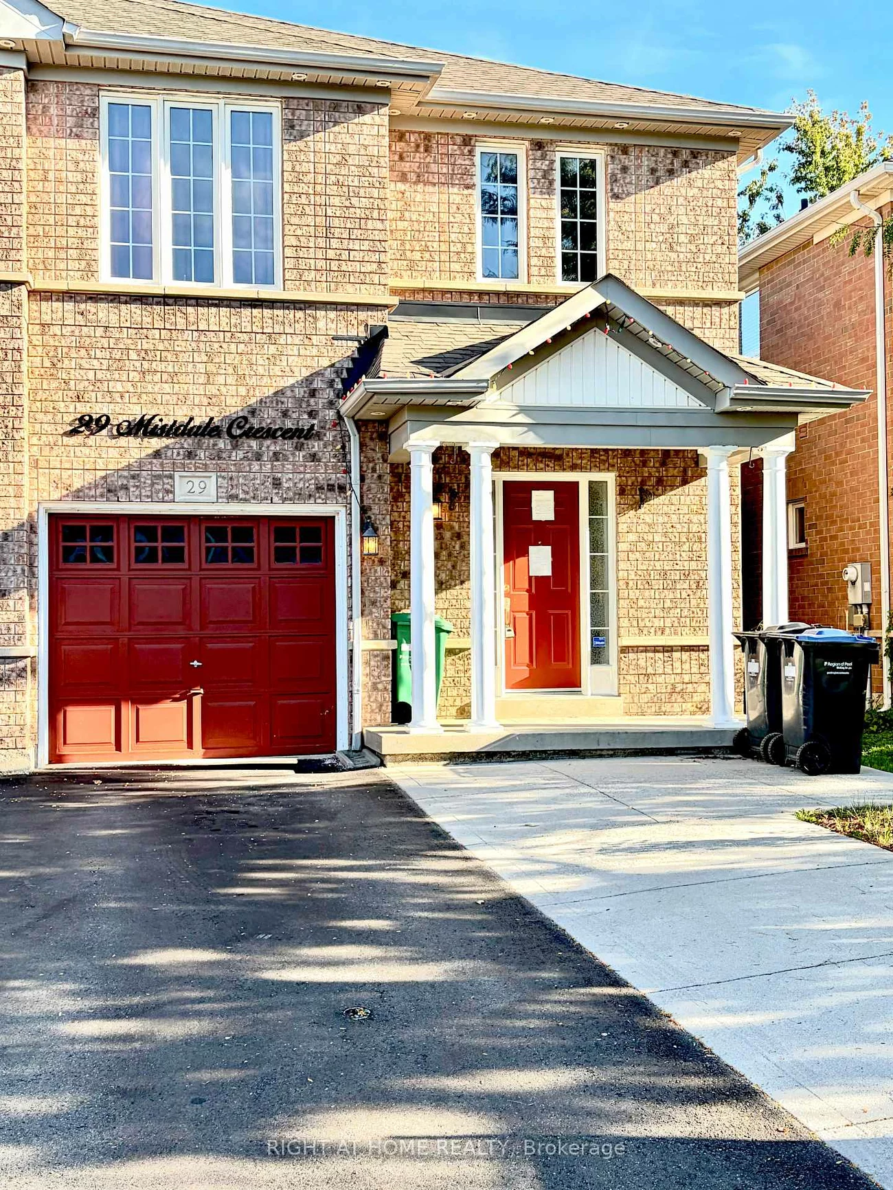 29, Mistdale, Fletcher's Meadow, Brampton