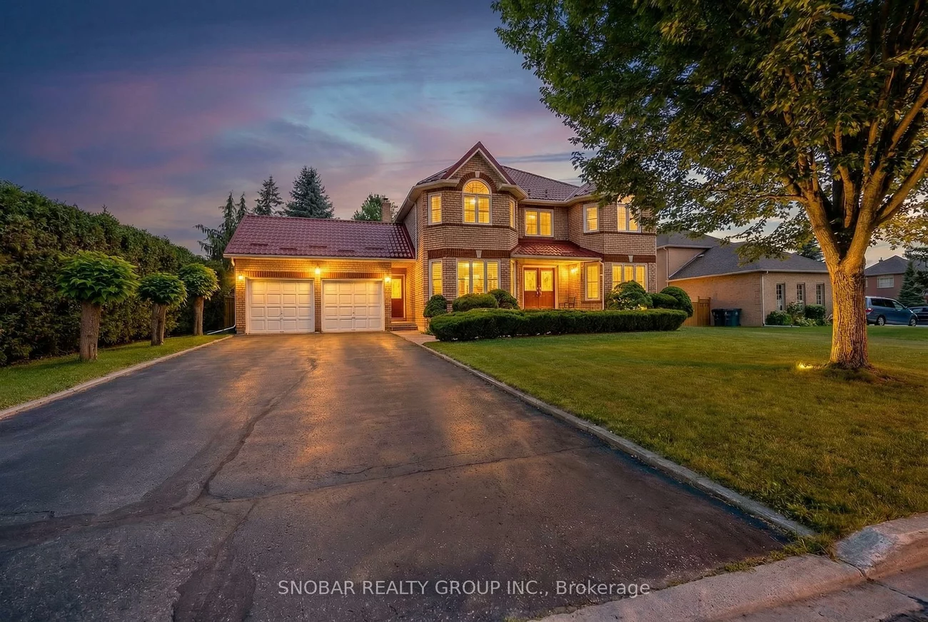 50, Ravenscroft, Snelgrove, Brampton