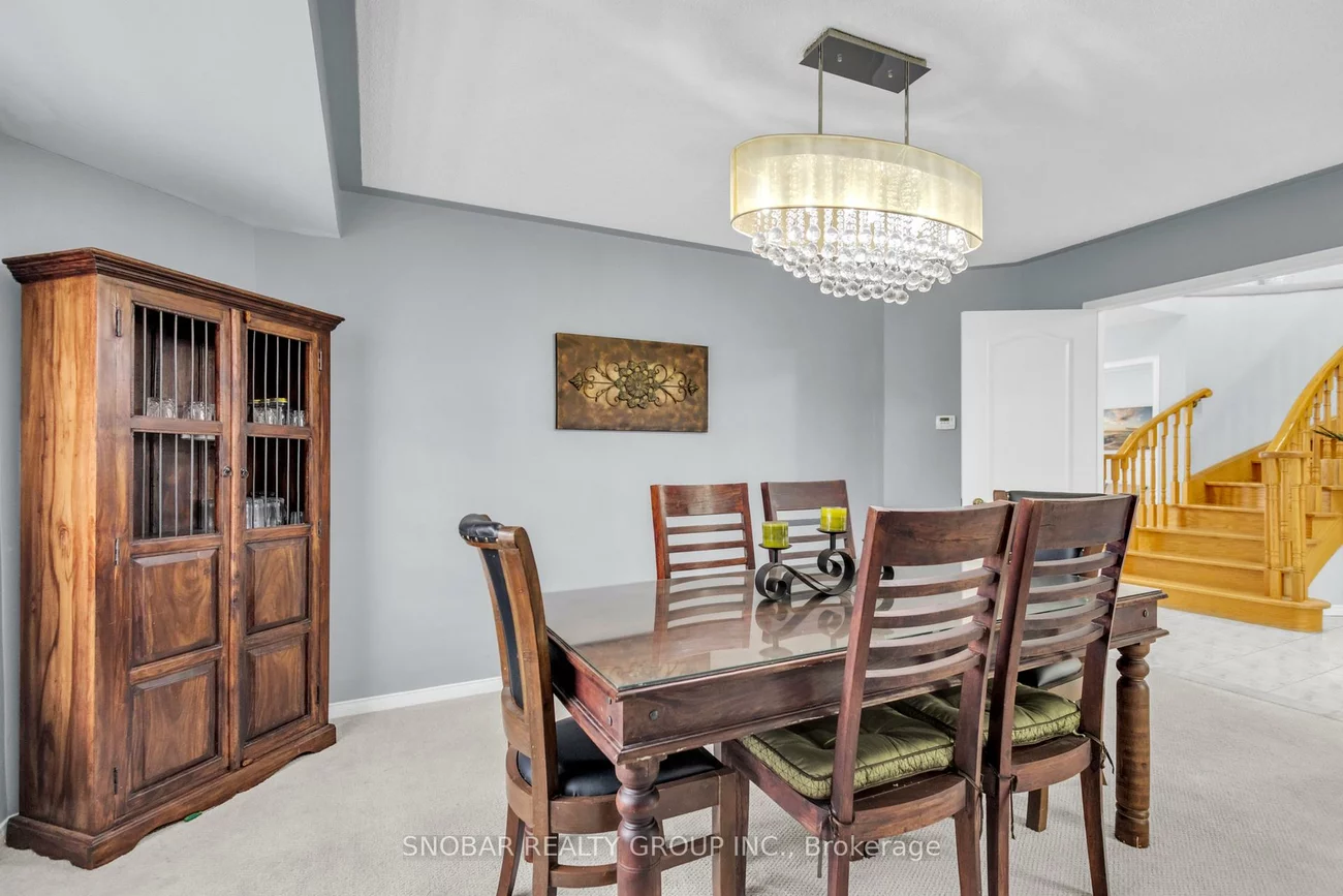 50, Ravenscroft, Snelgrove, Brampton