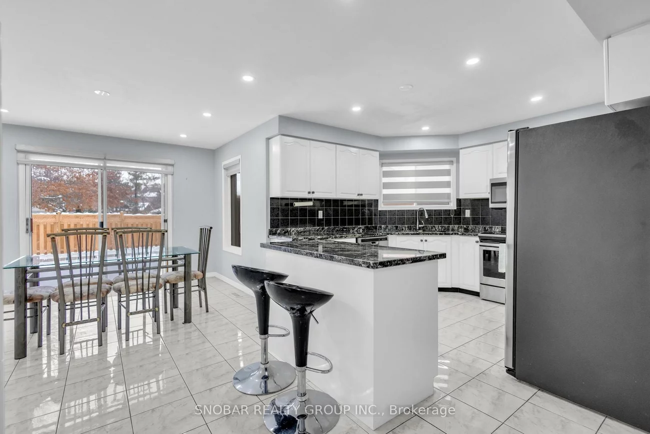 50, Ravenscroft, Snelgrove, Brampton