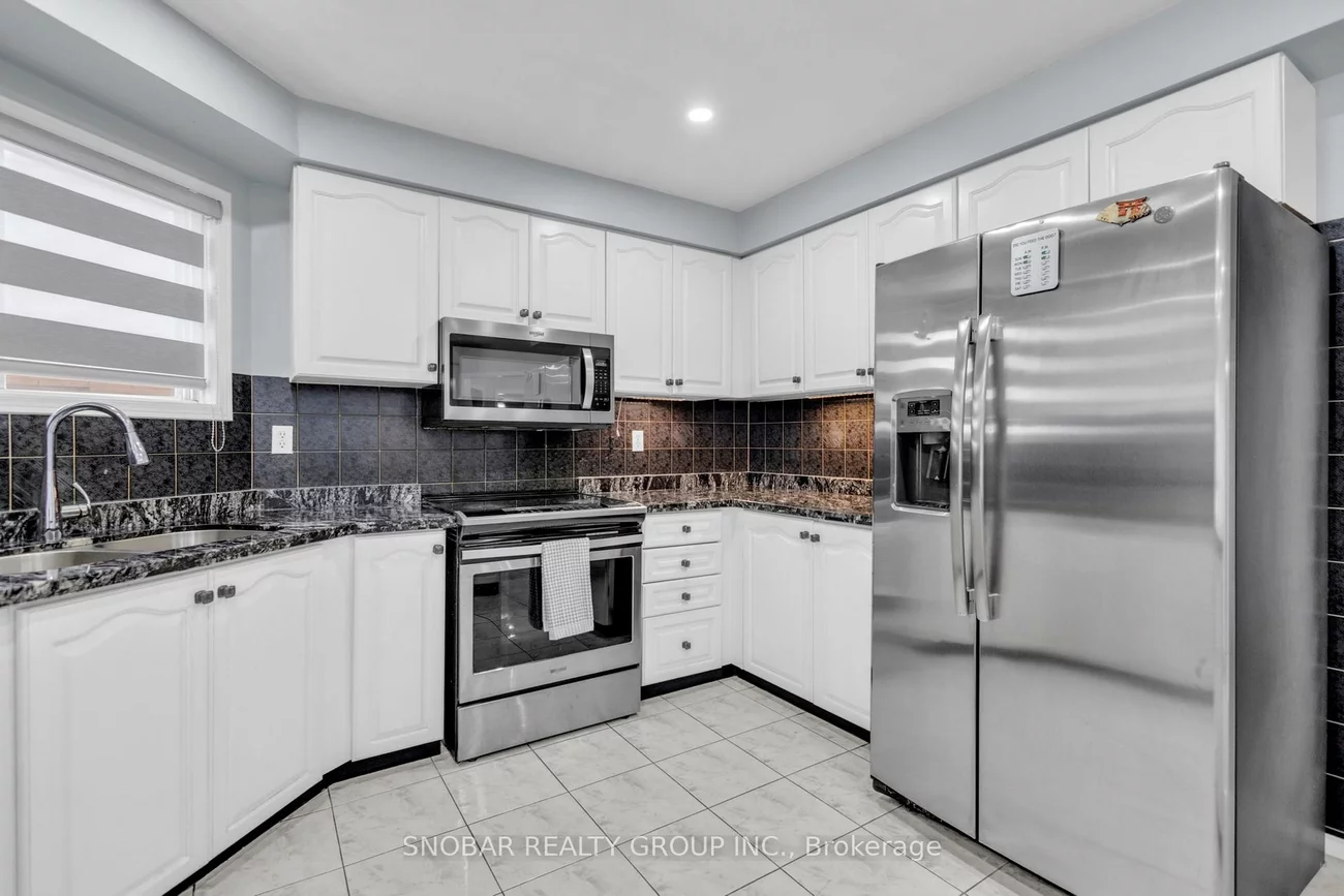 50, Ravenscroft, Snelgrove, Brampton