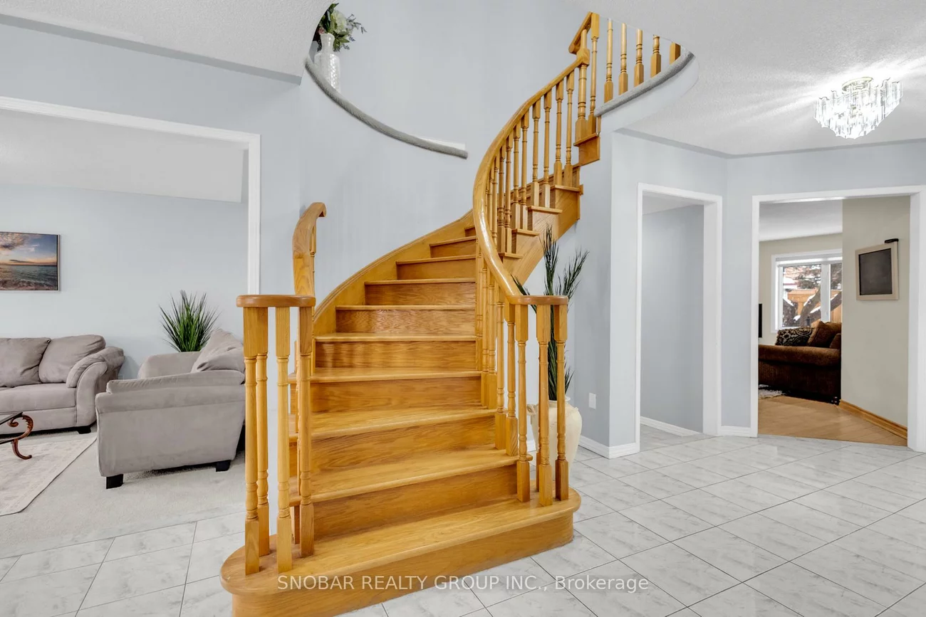 50, Ravenscroft, Snelgrove, Brampton