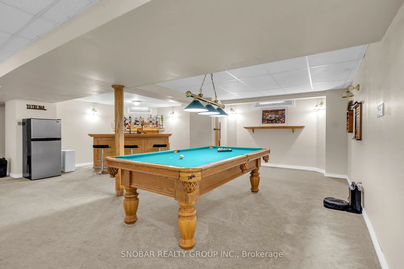 50, Ravenscroft, Snelgrove, Brampton