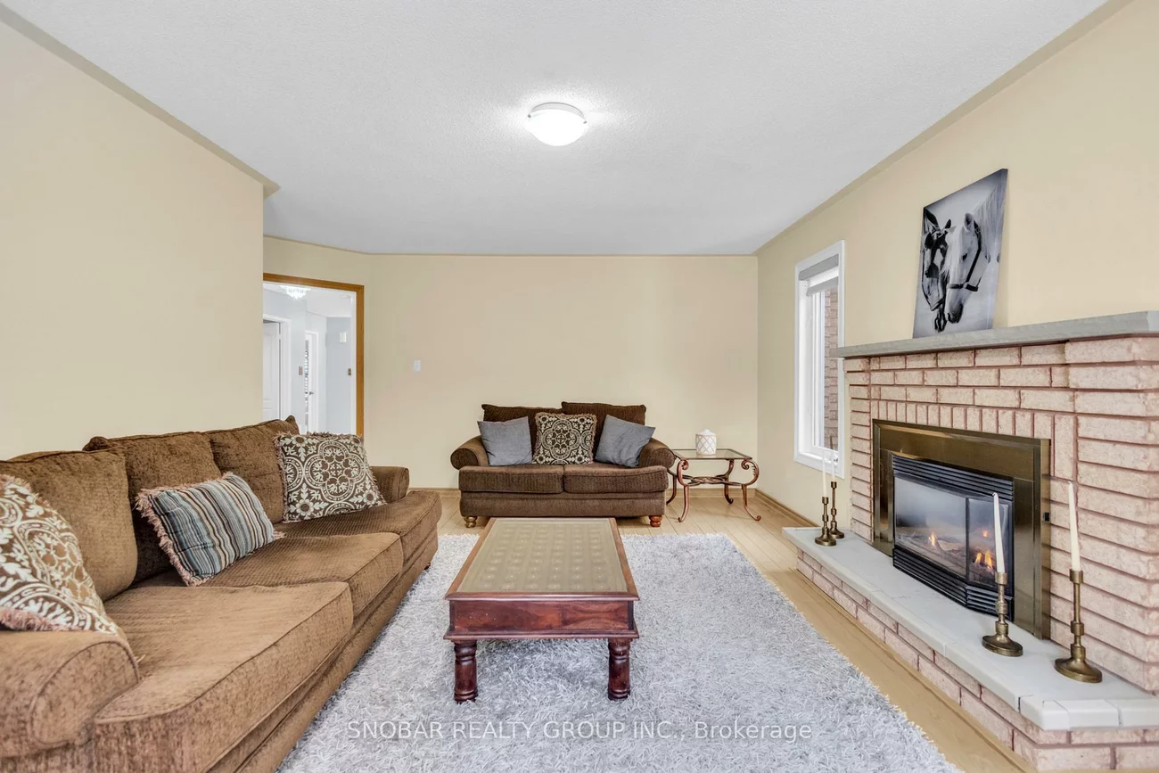 50, Ravenscroft, Snelgrove, Brampton