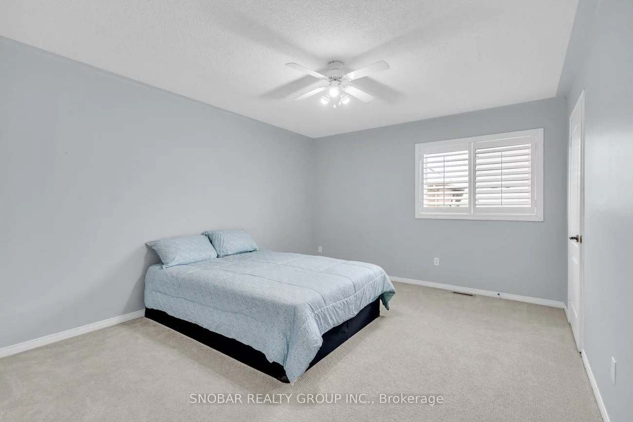 50, Ravenscroft, Snelgrove, Brampton