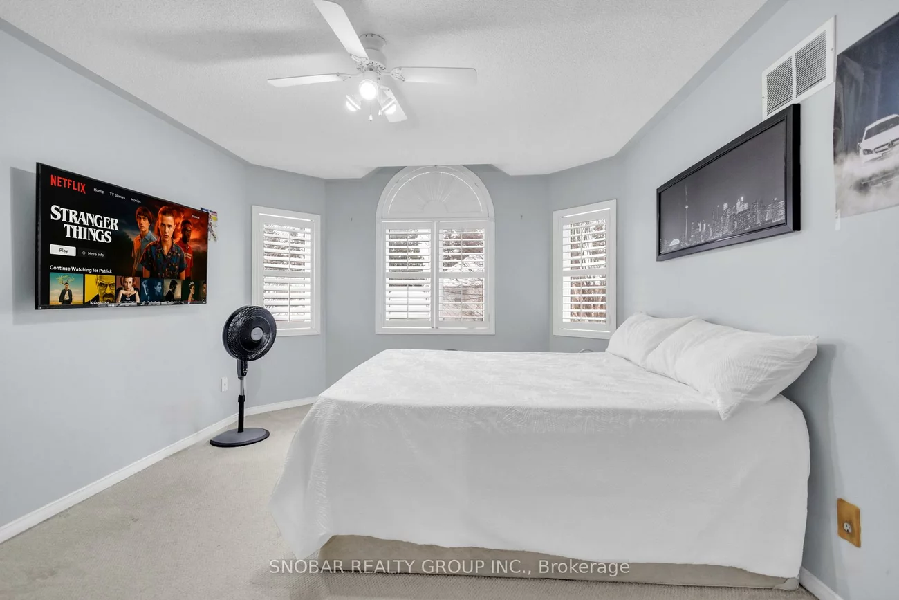 50, Ravenscroft, Snelgrove, Brampton