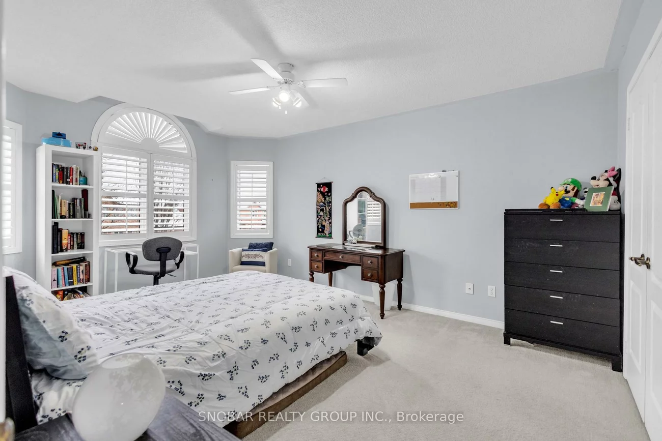 50, Ravenscroft, Snelgrove, Brampton