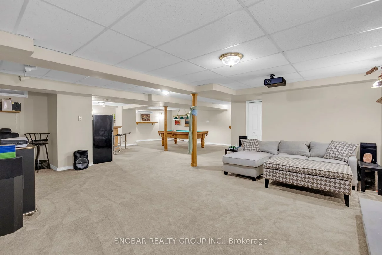 50, Ravenscroft, Snelgrove, Brampton