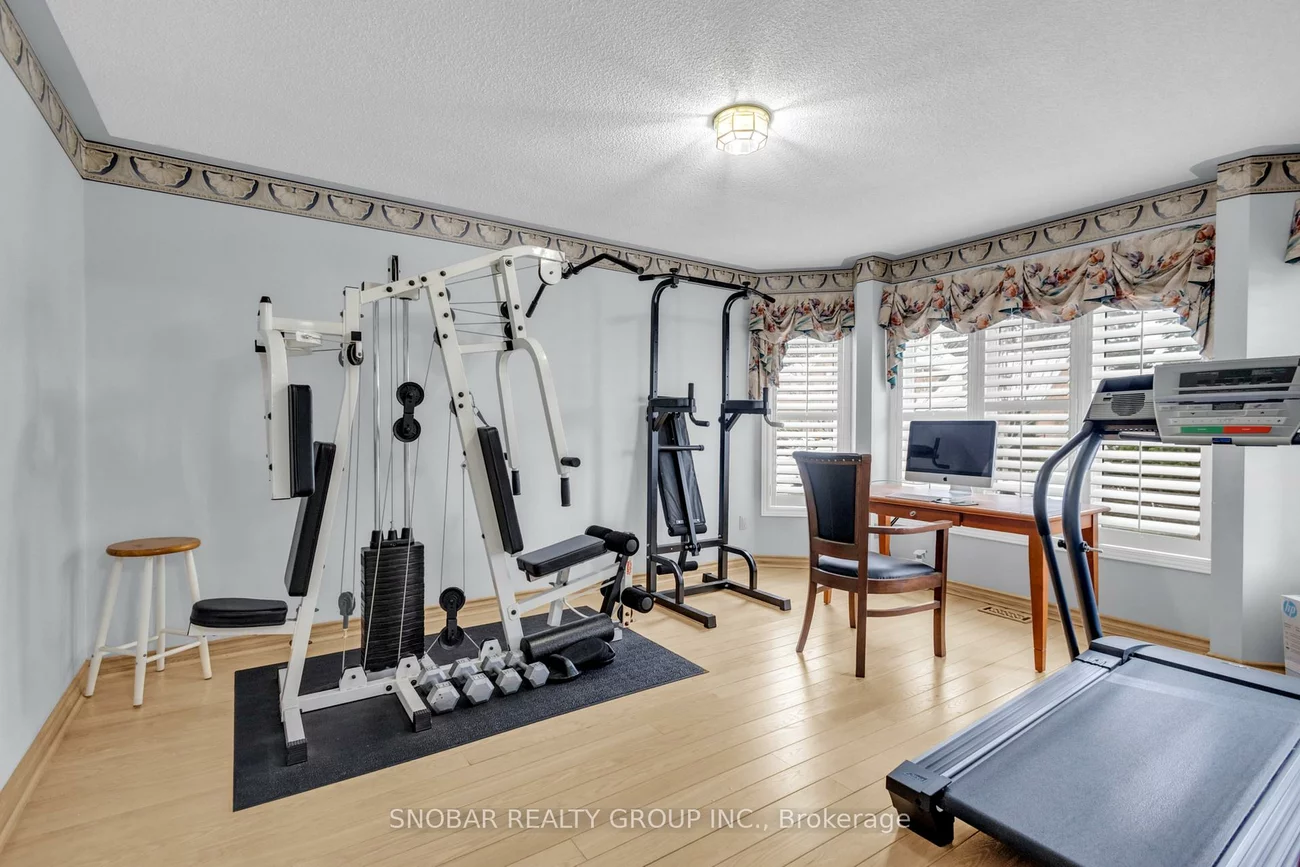50, Ravenscroft, Snelgrove, Brampton