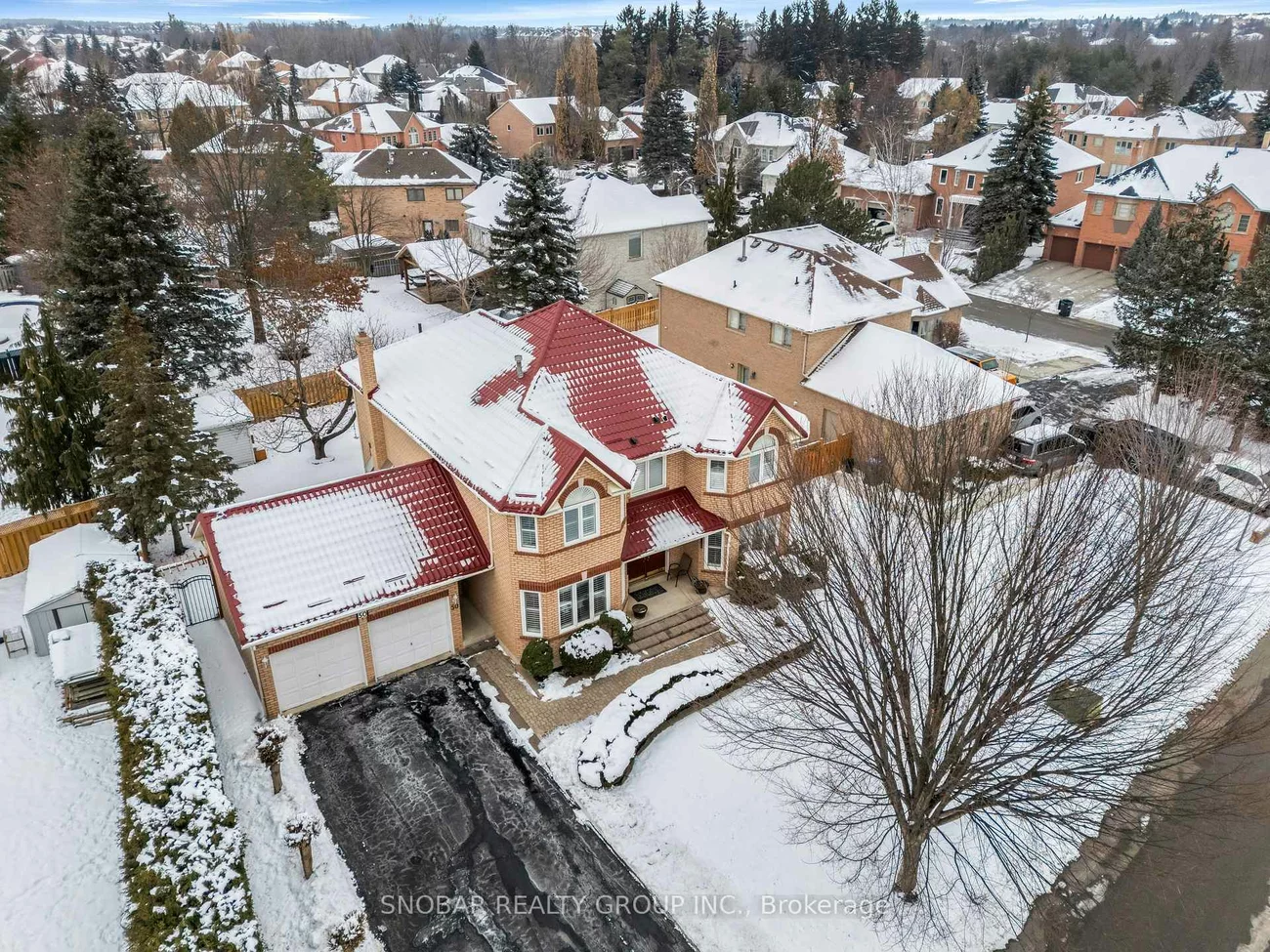 50, Ravenscroft, Snelgrove, Brampton