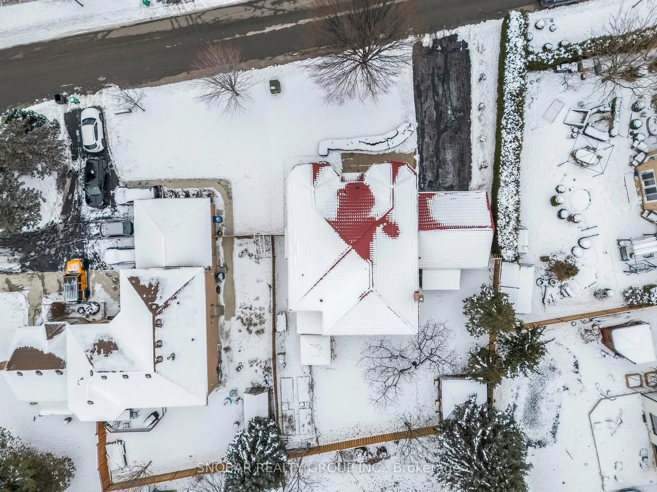 50, Ravenscroft, Snelgrove, Brampton