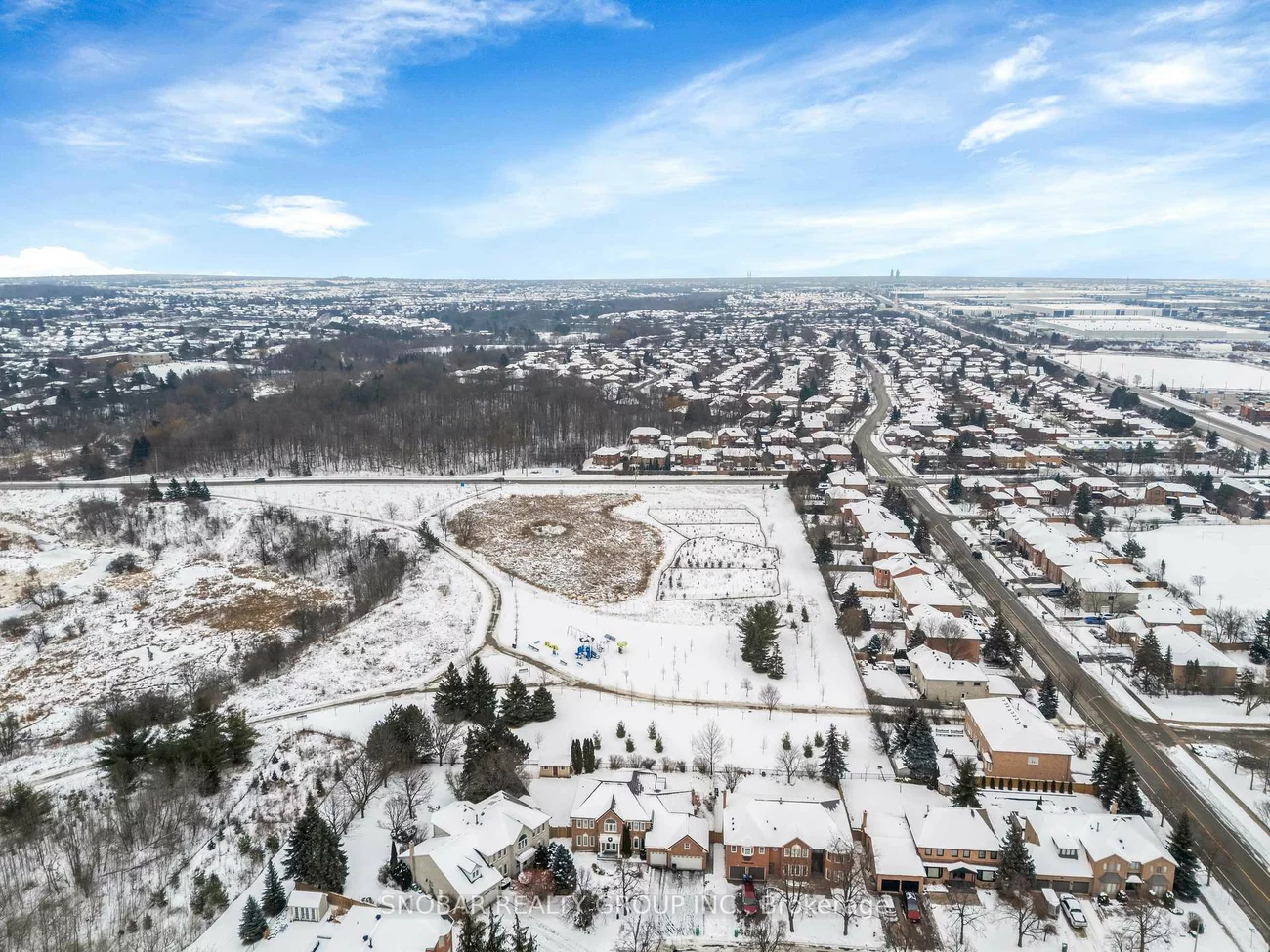 50, Ravenscroft, Snelgrove, Brampton