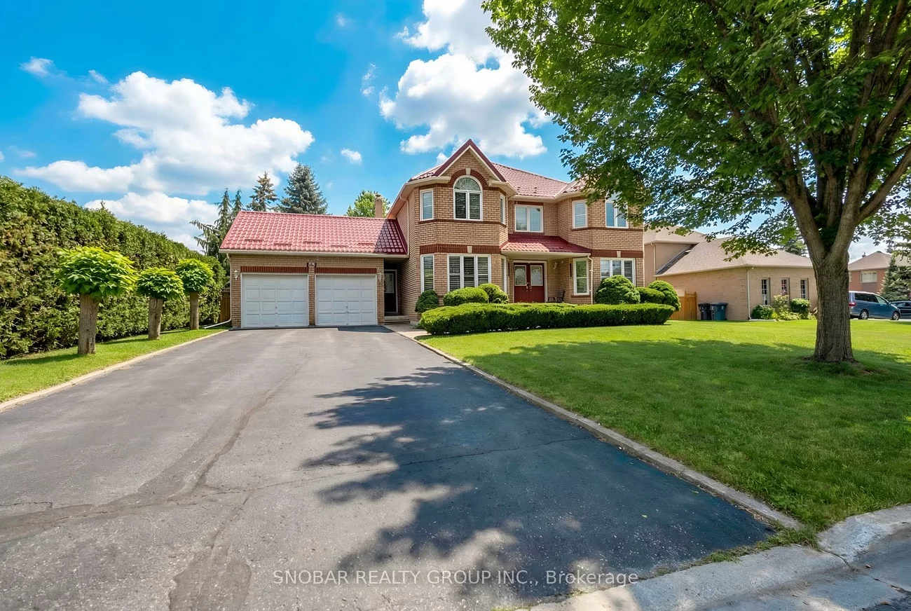 50, Ravenscroft, Snelgrove, Brampton