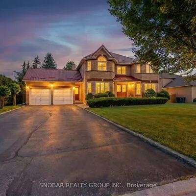 50, Ravenscroft, Snelgrove, Brampton