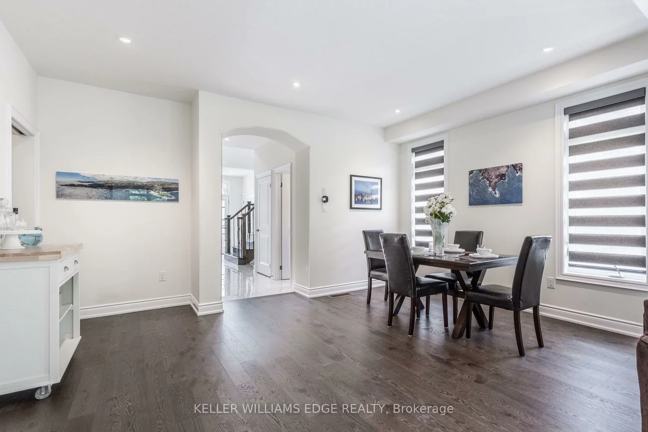 64, Elysian Fields, Bram West, Brampton