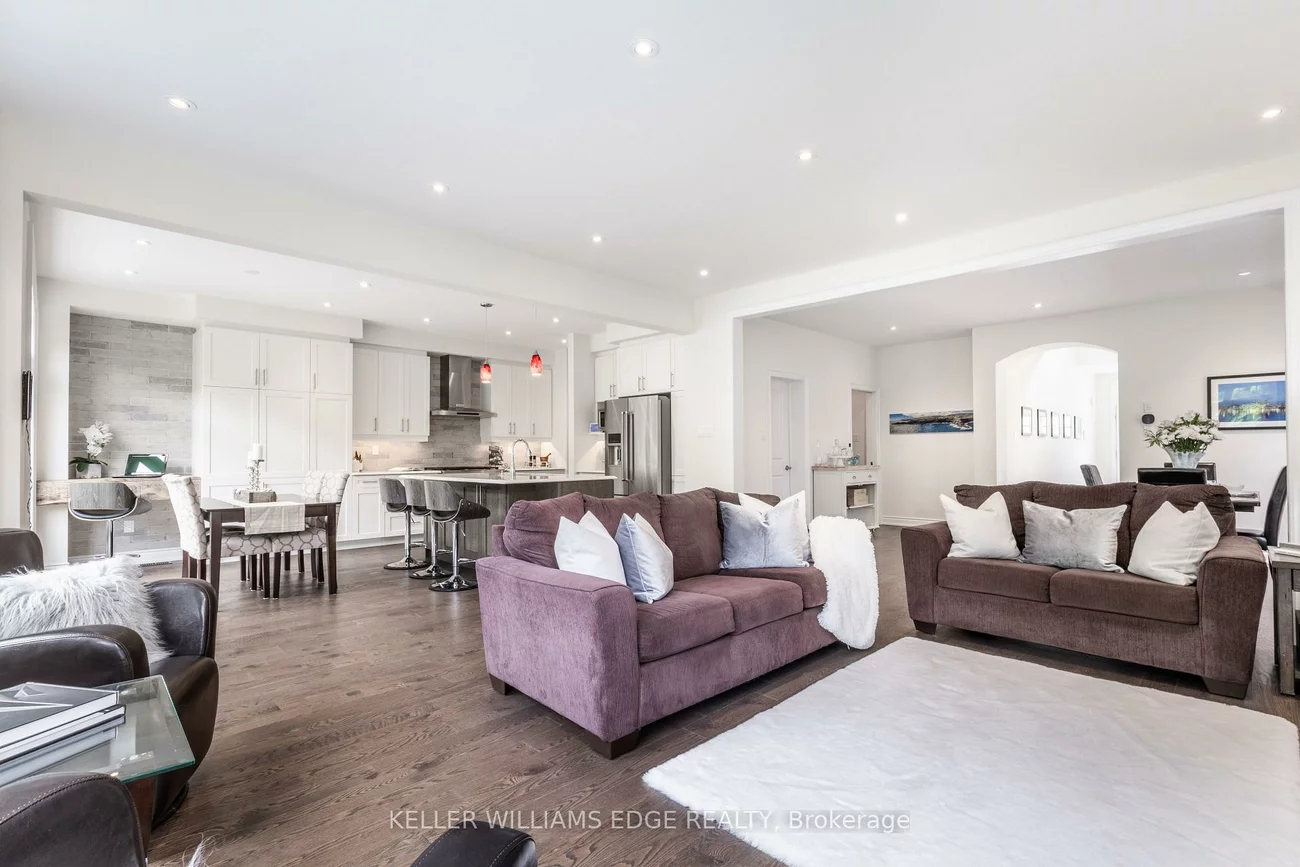 64, Elysian Fields, Bram West, Brampton