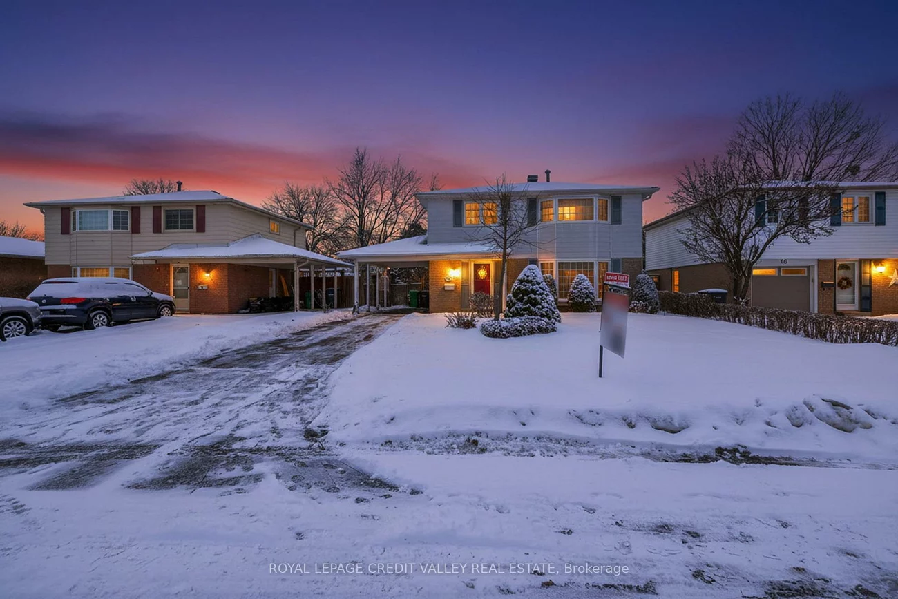 43, Benton, Brampton East, Brampton