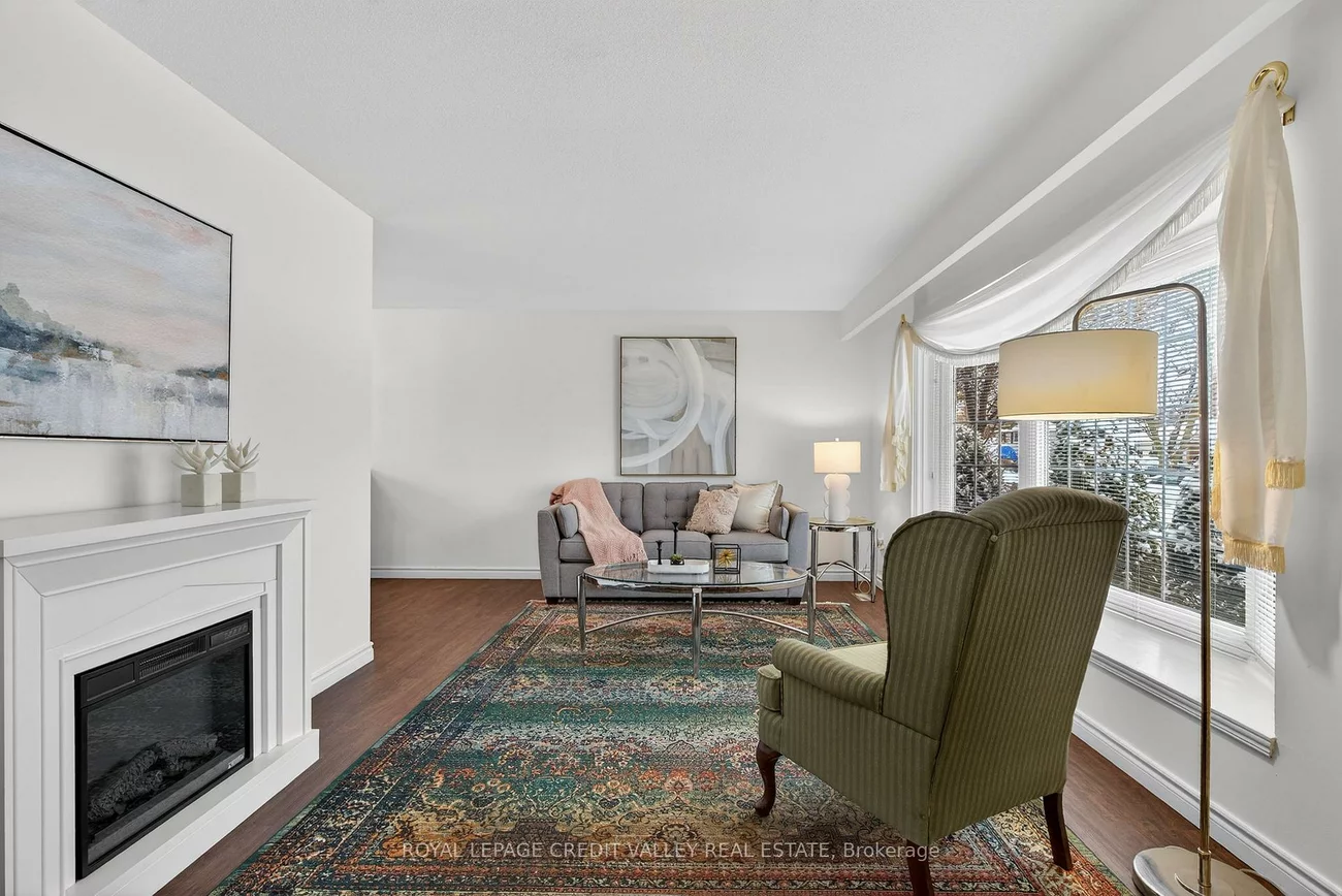 43, Benton, Brampton East, Brampton