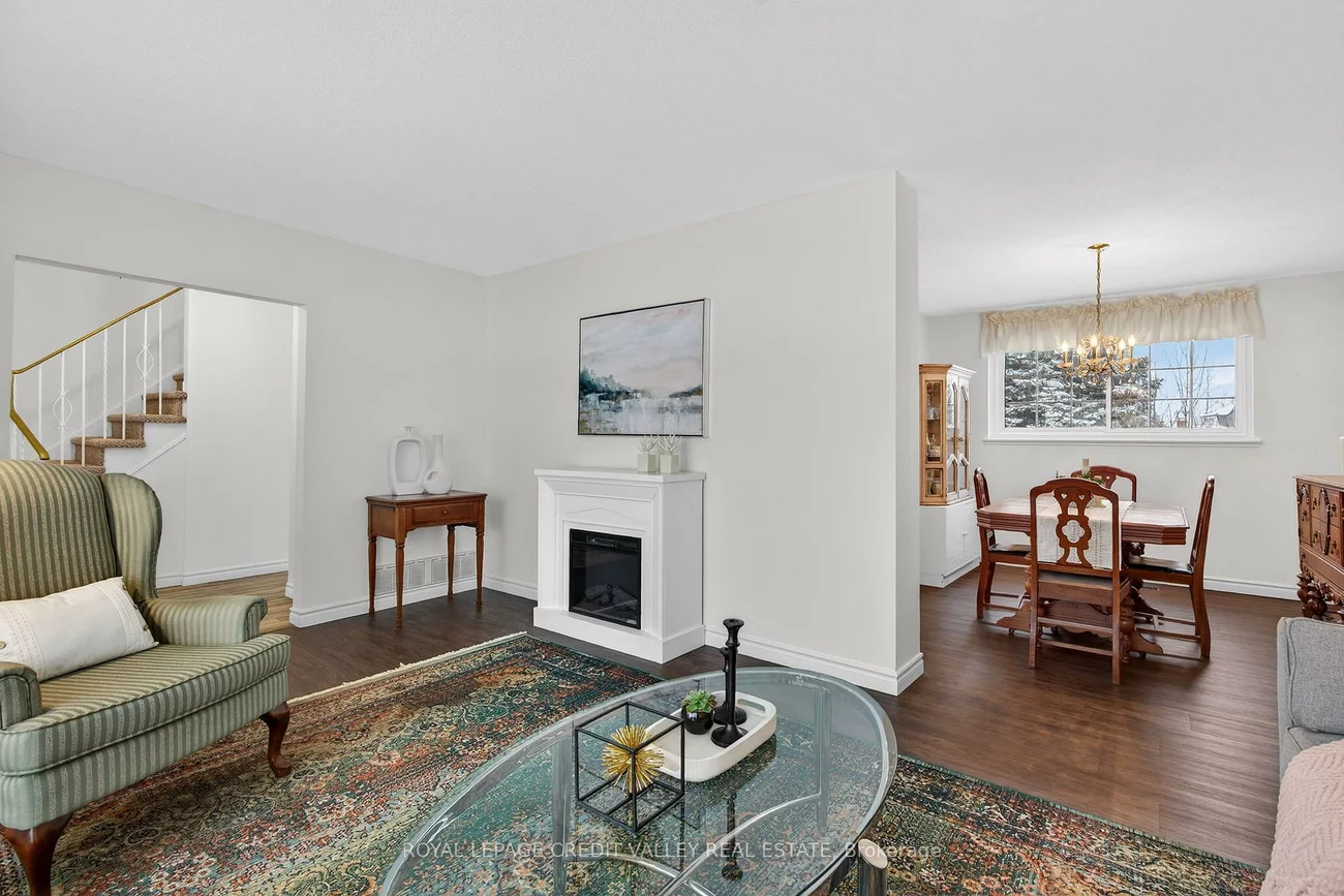 43, Benton, Brampton East, Brampton