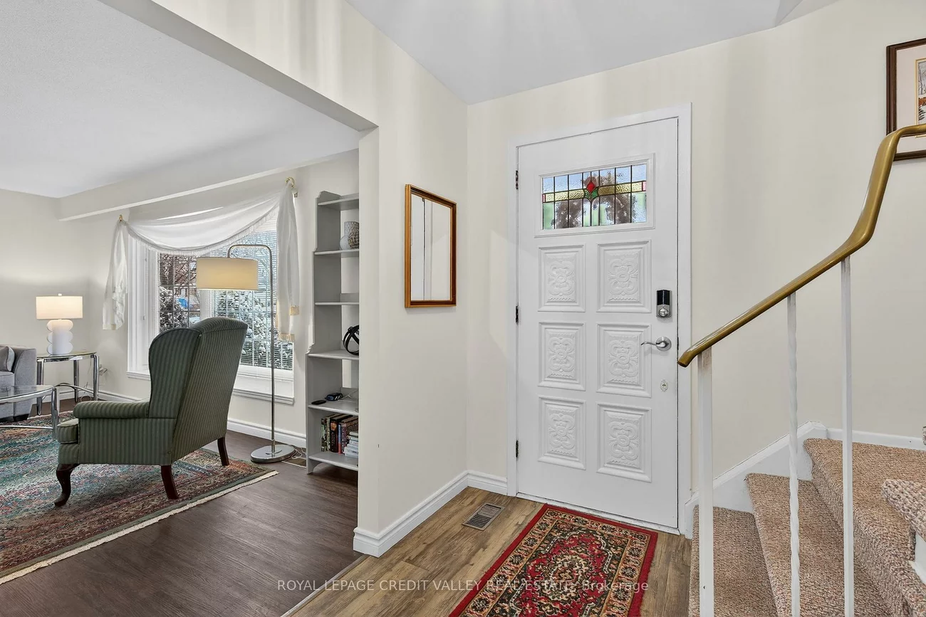 43, Benton, Brampton East, Brampton