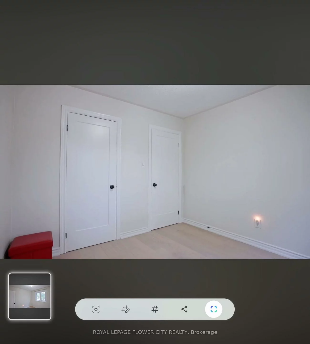 32, Payton, Fletcher's Creek South, Brampton