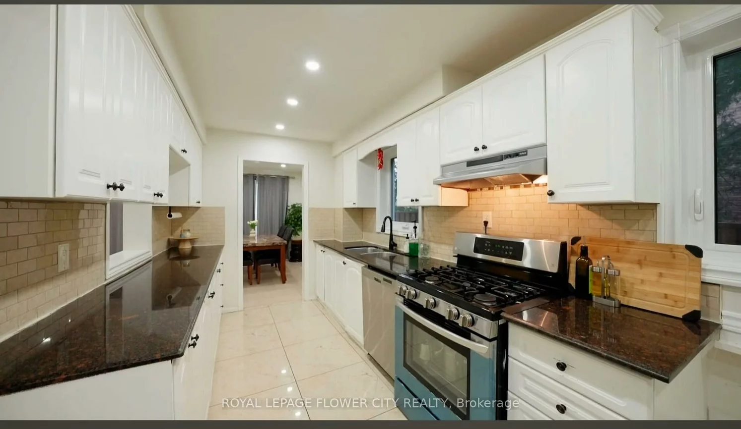 32, Payton, Fletcher's Creek South, Brampton