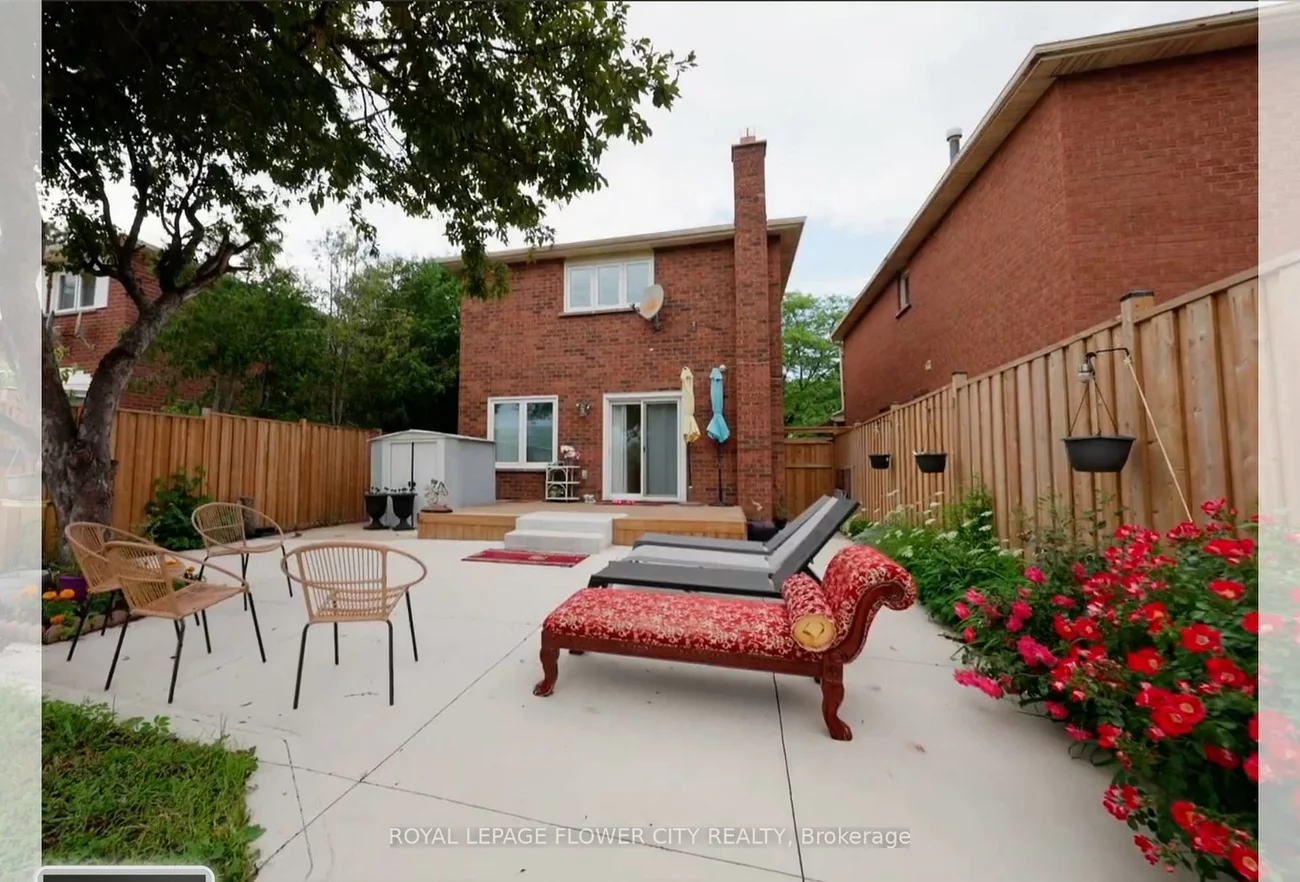 32, Payton, Fletcher's Creek South, Brampton