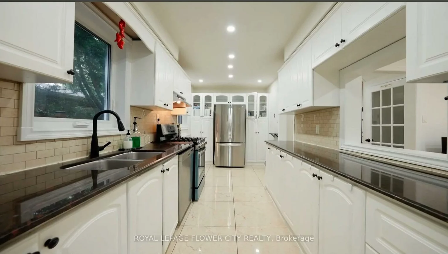 32, Payton, Fletcher's Creek South, Brampton