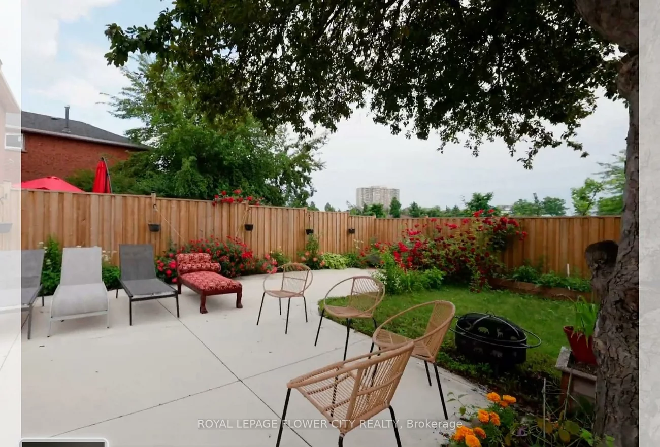 32, Payton, Fletcher's Creek South, Brampton