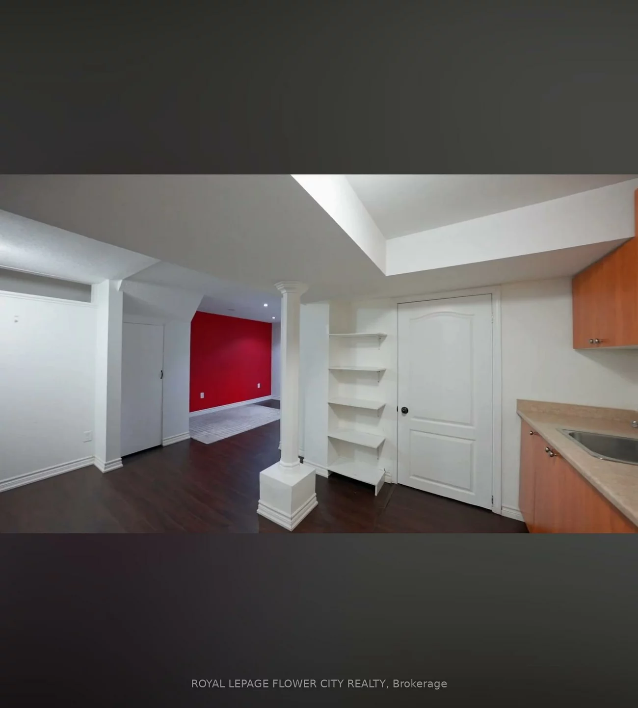 32, Payton, Fletcher's Creek South, Brampton