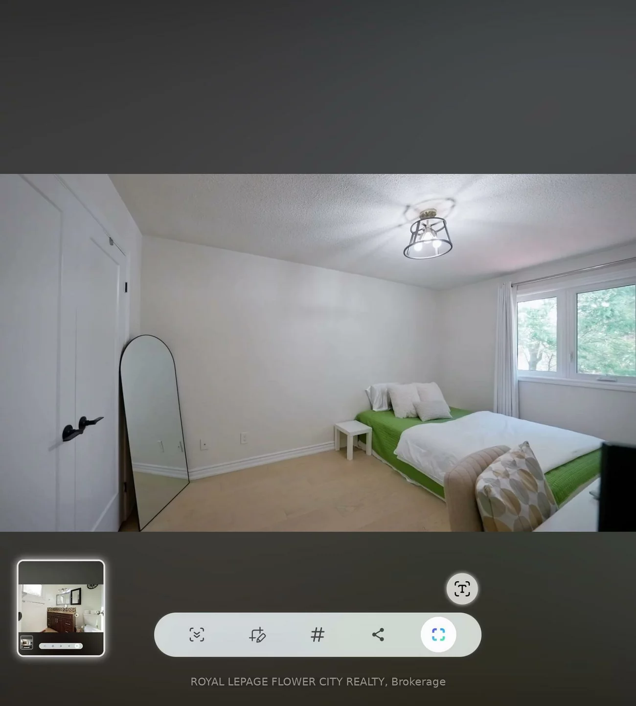 32, Payton, Fletcher's Creek South, Brampton