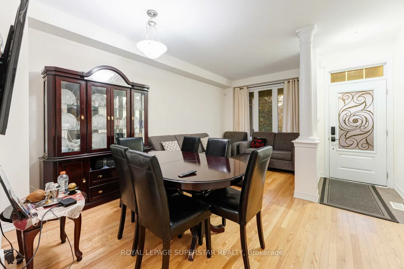 22, Merrickville, Bram West, Brampton