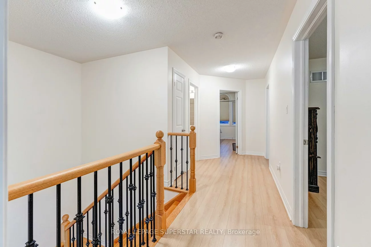 22, Merrickville, Bram West, Brampton