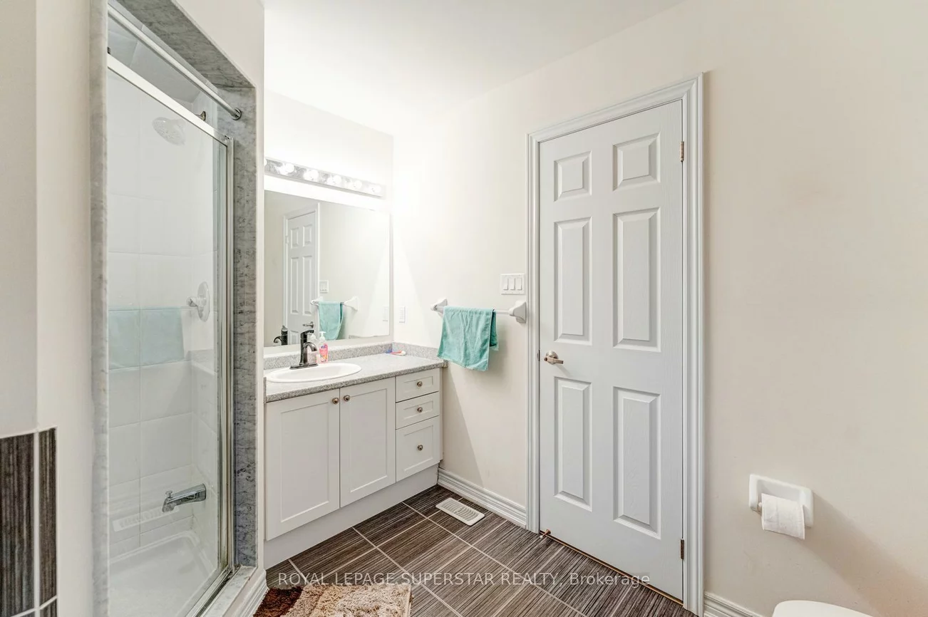 22, Merrickville, Bram West, Brampton