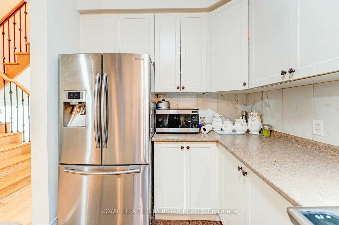 22, Merrickville, Bram West, Brampton