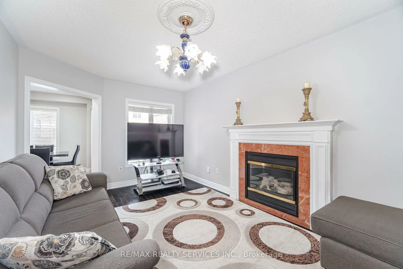 39, Rattlesnake, Sandringham-Wellington, Brampton