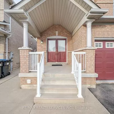 39, Rattlesnake, Sandringham-Wellington, Brampton