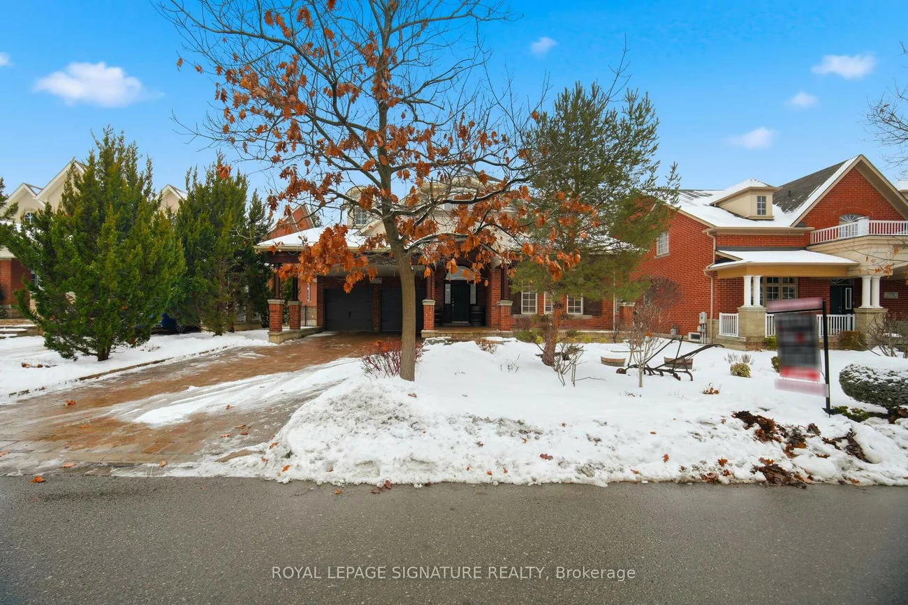 1592, Hallstone, Bram West, Brampton