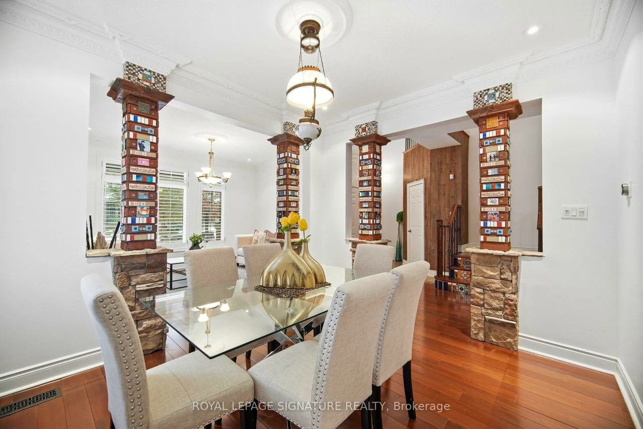 1592, Hallstone, Bram West, Brampton