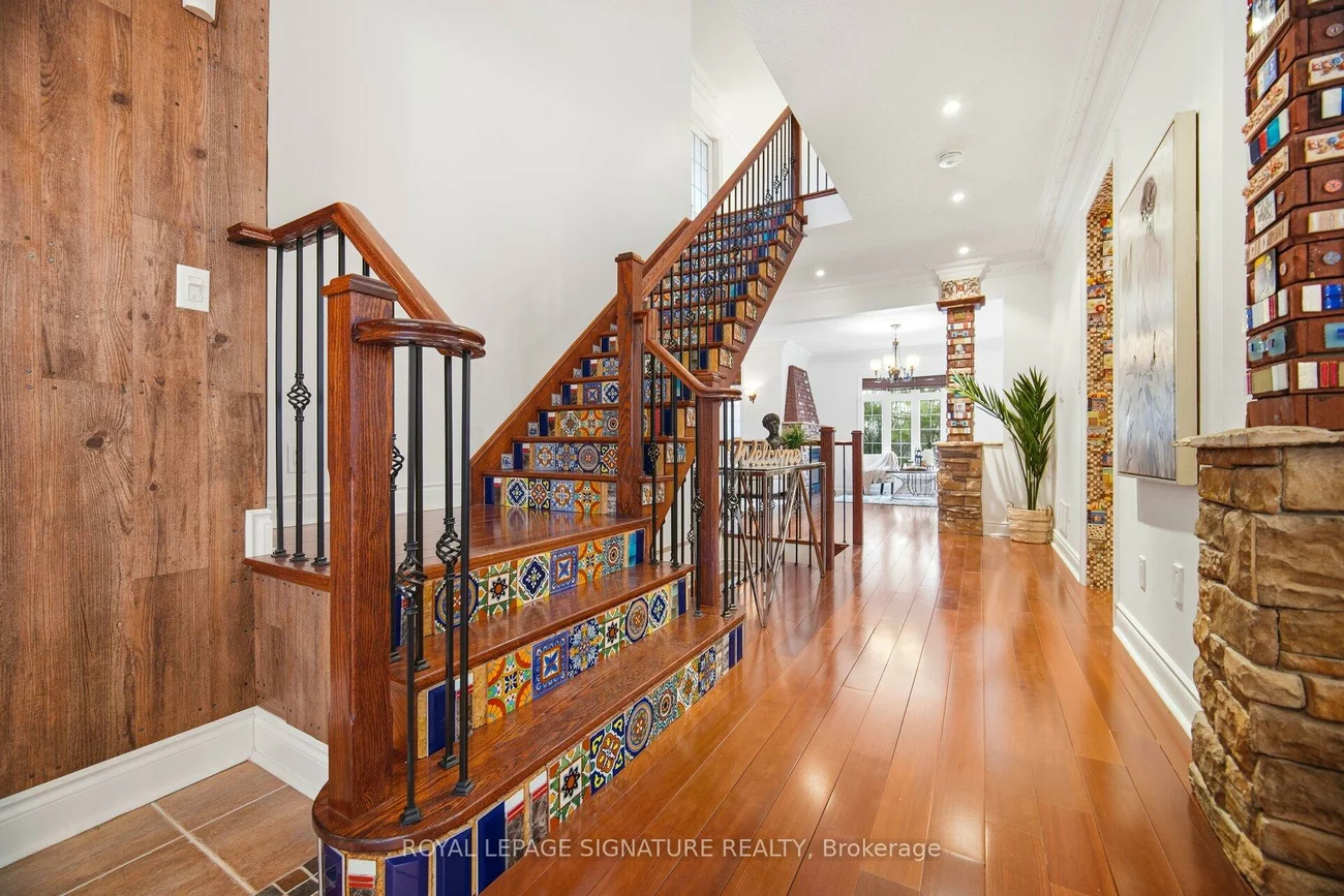 1592, Hallstone, Bram West, Brampton