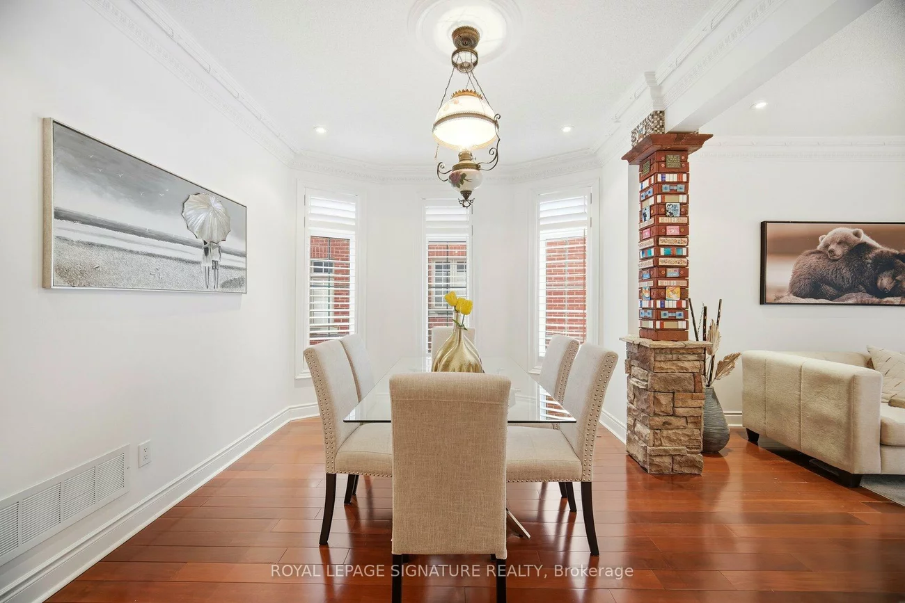 1592, Hallstone, Bram West, Brampton