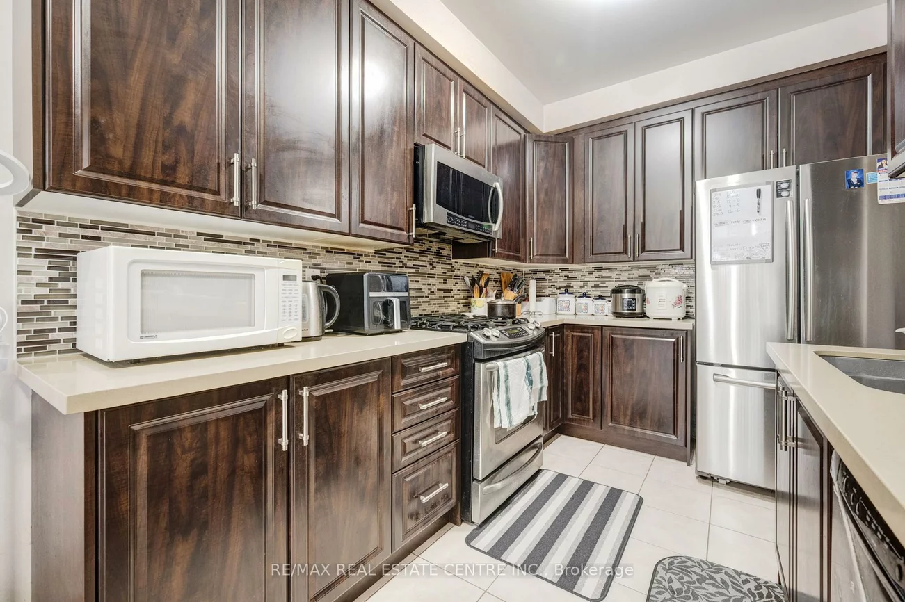 49, Wardsville, Bram West, Brampton