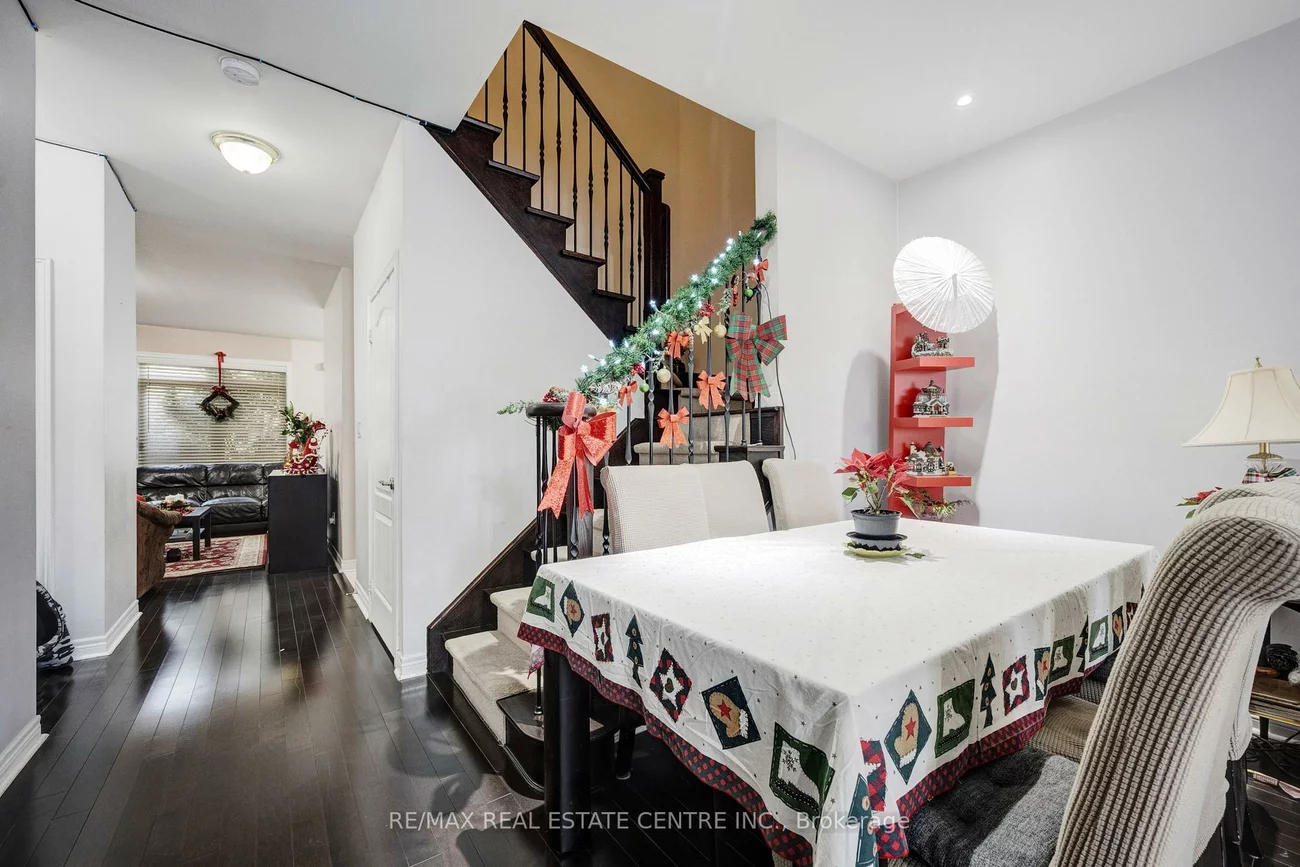 49, Wardsville, Bram West, Brampton