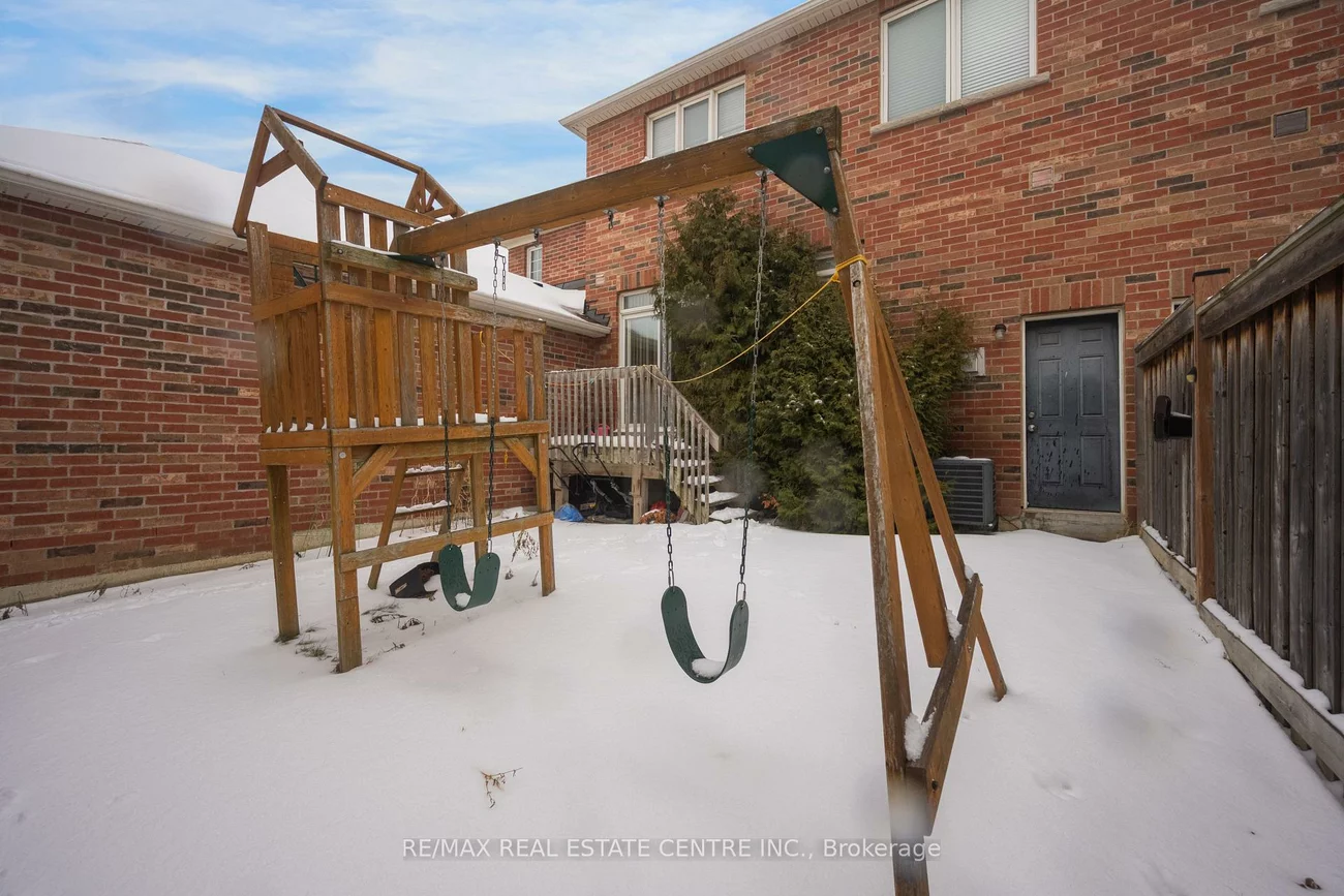 49, Wardsville, Bram West, Brampton